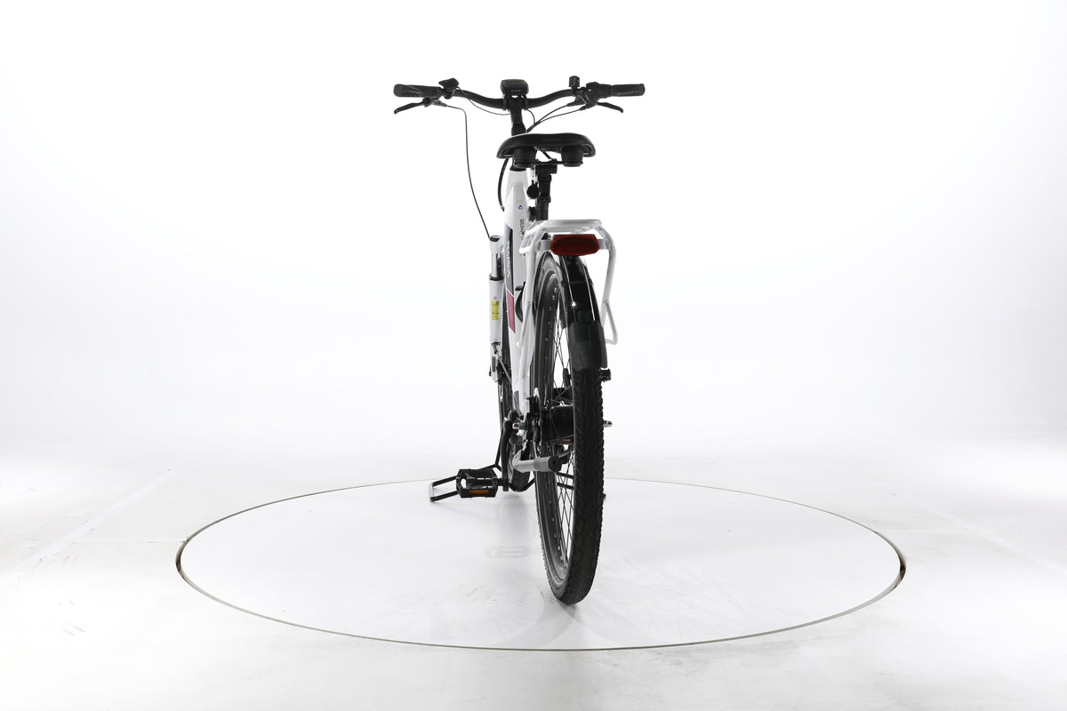 Pegasus Solero EVO 8R City E-Bike Tiefeinsteiger - Image 10