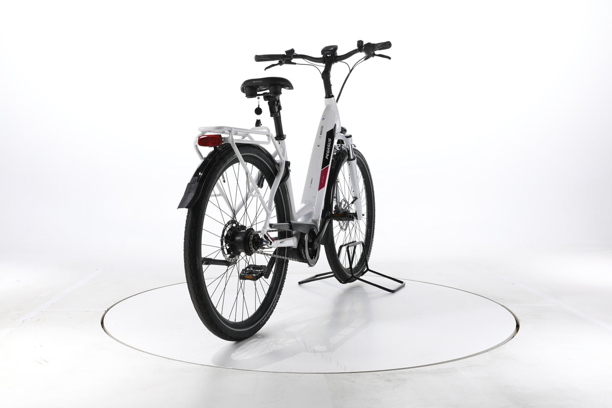 Pegasus Solero EVO 8R City E-Bike Tiefeinsteiger - Image 11