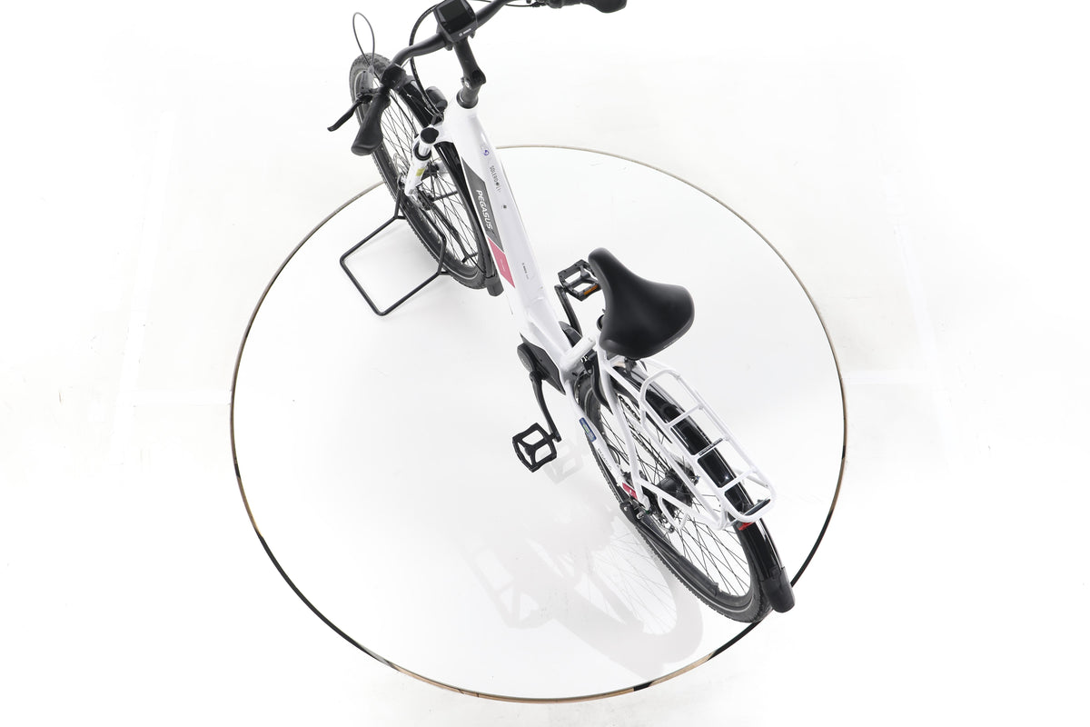 Pegasus Solero EVO 8R City E-Bike Tiefeinsteiger - Image 21