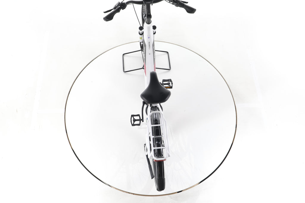 Pegasus Solero EVO 8R City E-Bike Tiefeinsteiger - Image 22