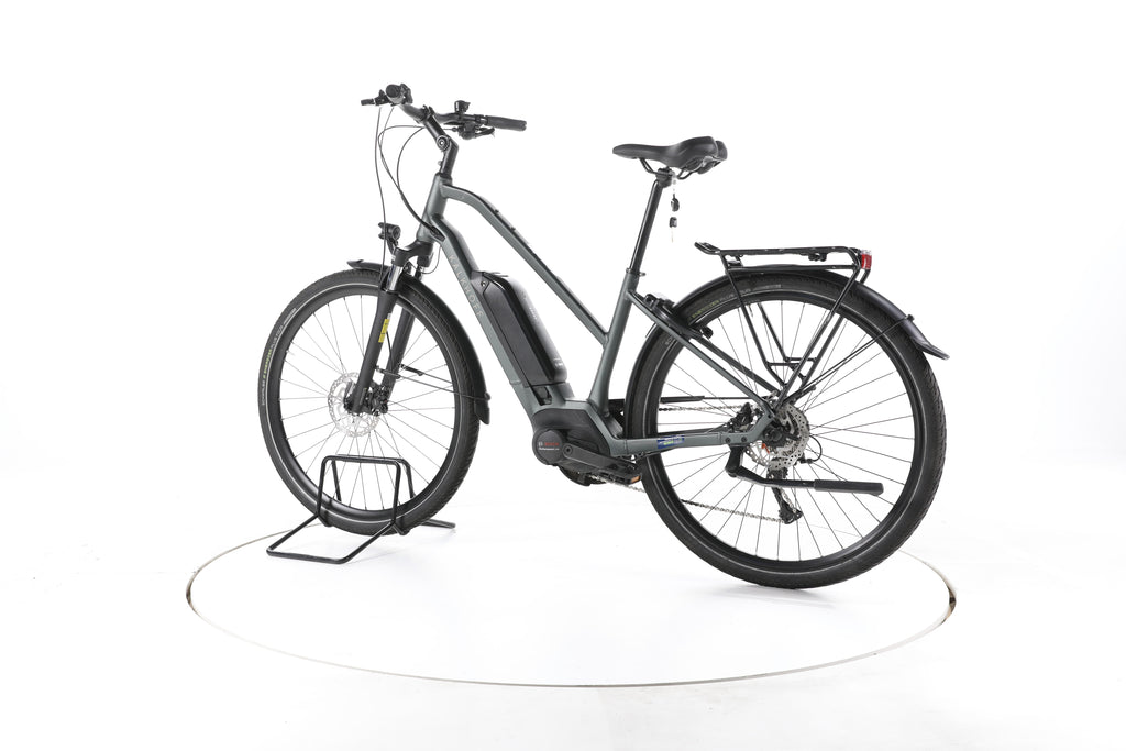 Kalkhoff Endeavour 1.B Move Trekking E-Bike - Image 8