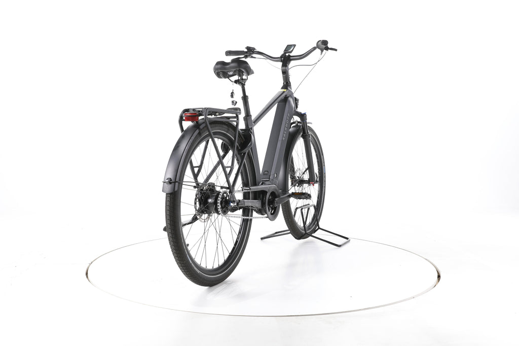 Kalkhoff Image 5.B Move+ City E-Bike - Image 11