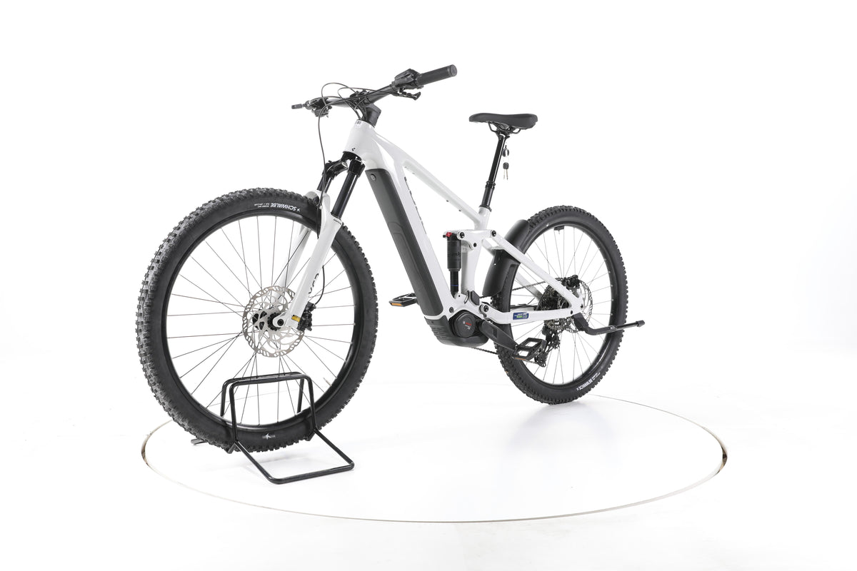 Cube Stereo Hybrid ONE44 Pro E-Bike Fully 2025 - Image 6