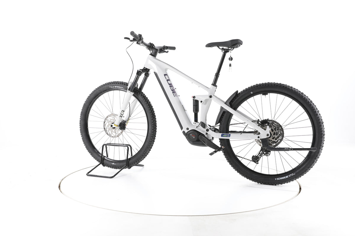 Cube Stereo Hybrid ONE44 Pro E-Bike Fully 2025 - Image 8