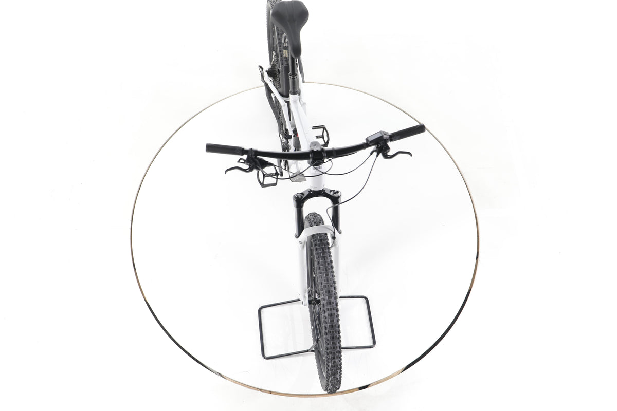 Cube Stereo Hybrid ONE44 Pro E-Bike Fully 2025 - Image 16