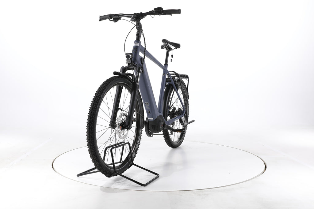 Kalkhoff Entice 3.B Move Trekking E-Bike - Image 5