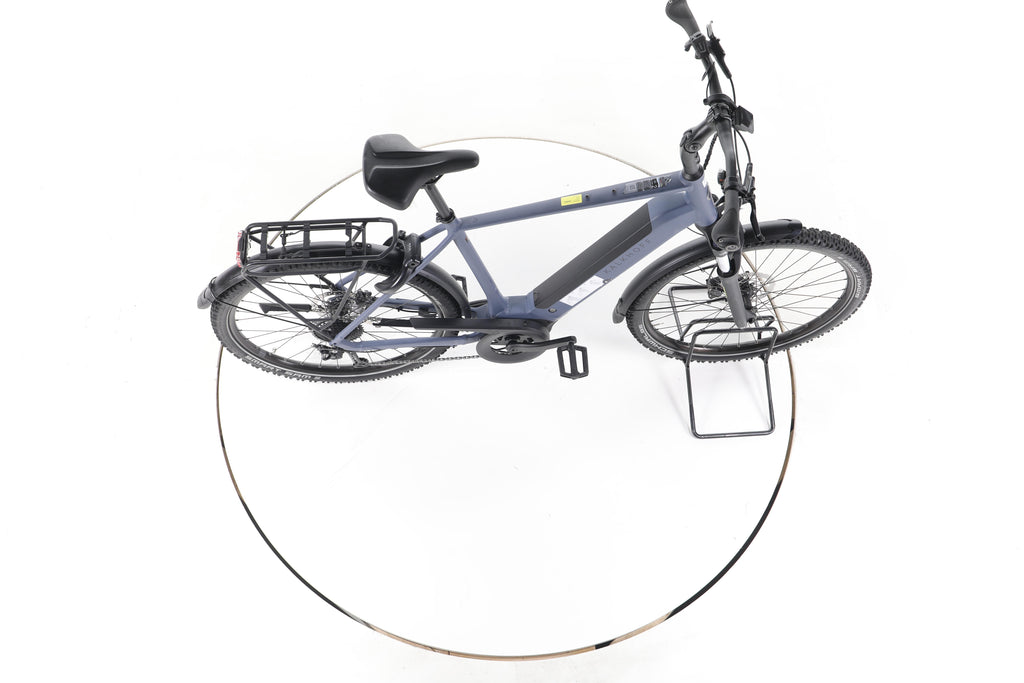Kalkhoff Entice 3.B Move Trekking E-Bike - Image 13