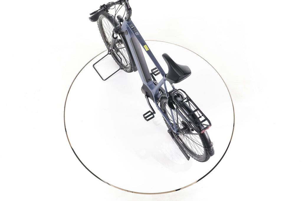Kalkhoff Entice 3.B Move Trekking E-Bike - Image 21