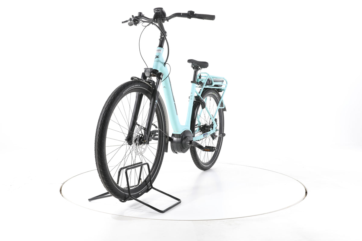 Pegasus Solero E8R Plus City E-Bike Tiefeinsteiger - Image 5