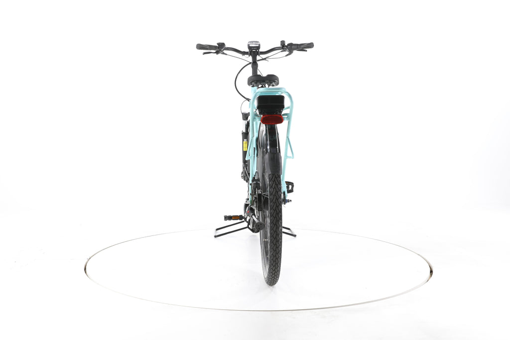 Pegasus Solero E8R Plus City E-Bike Tiefeinsteiger - Image 10