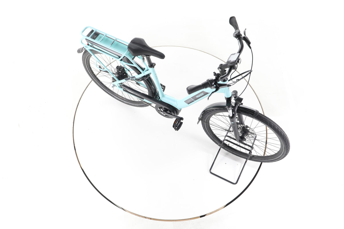 Pegasus Solero E8R Plus City E-Bike Tiefeinsteiger - Image 14