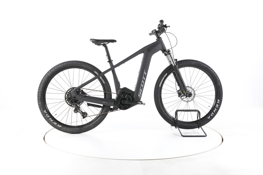 Scott Aspect eRIDE 920 E-Bike - Image 1