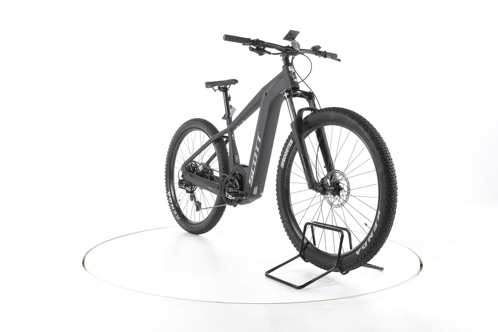 Scott Aspect eRIDE 920 E-Bike - Image 3