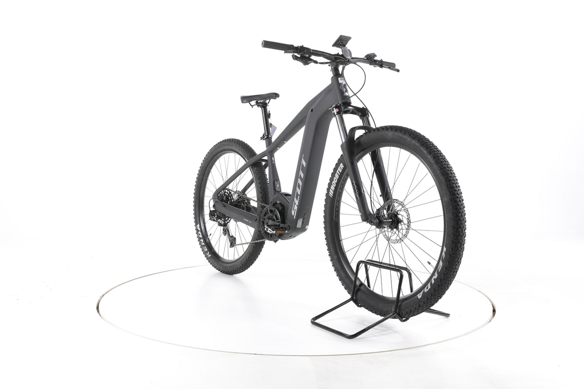 Scott Aspect eRIDE 920 E-Bike - Image 3