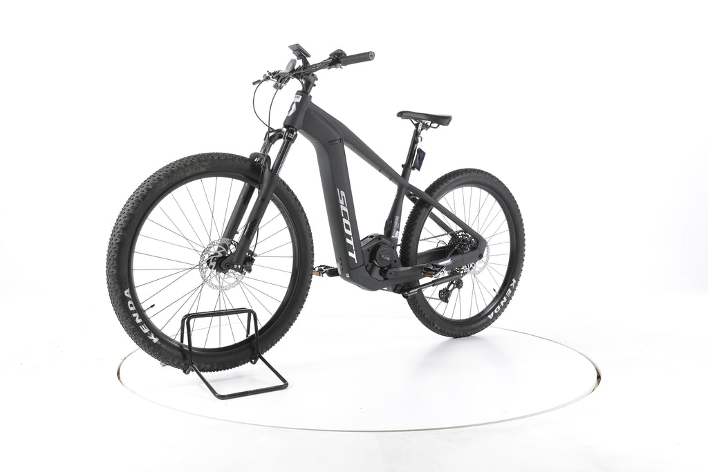 Scott Aspect eRIDE 920 E-Bike - Image 6