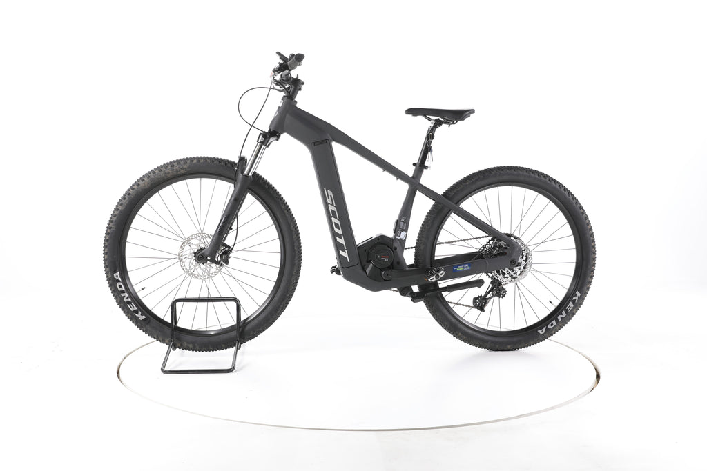 Scott Aspect eRIDE 920 E-Bike - Image 7
