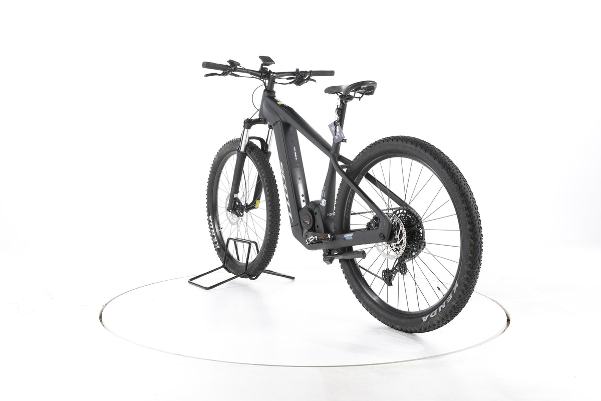 Scott Aspect eRIDE 920 E-Bike - Image 9