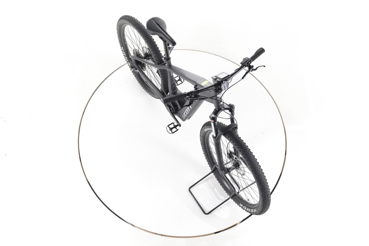 Scott Aspect eRIDE 920 E-Bike - Image 15