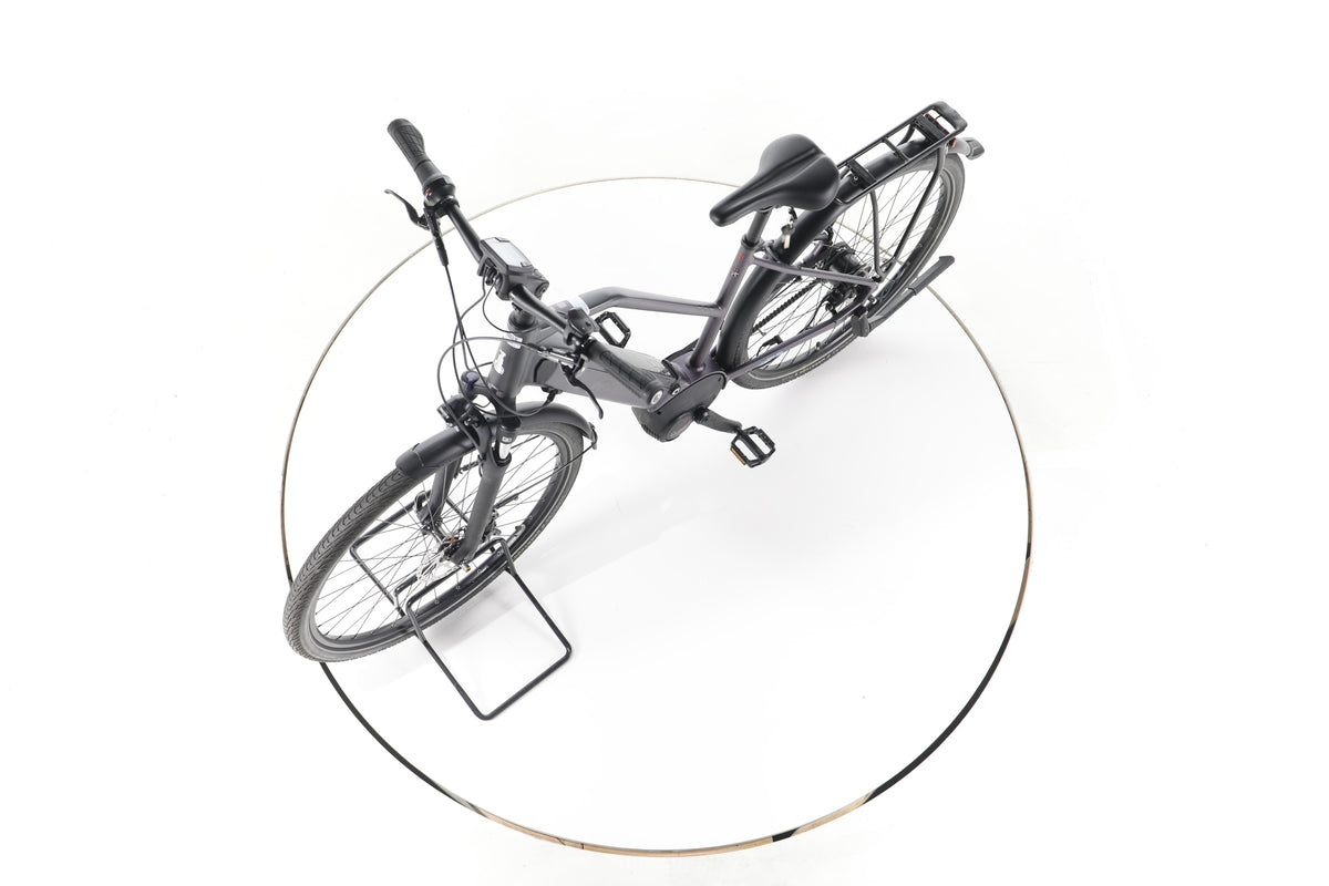 Raleigh Kent Premium City E-Bike - Image 18
