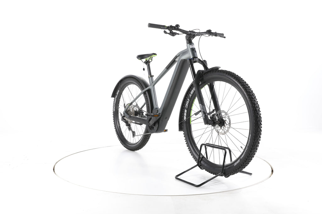 Cube Reaction Hybrid Pro E-Bike - Image 3
