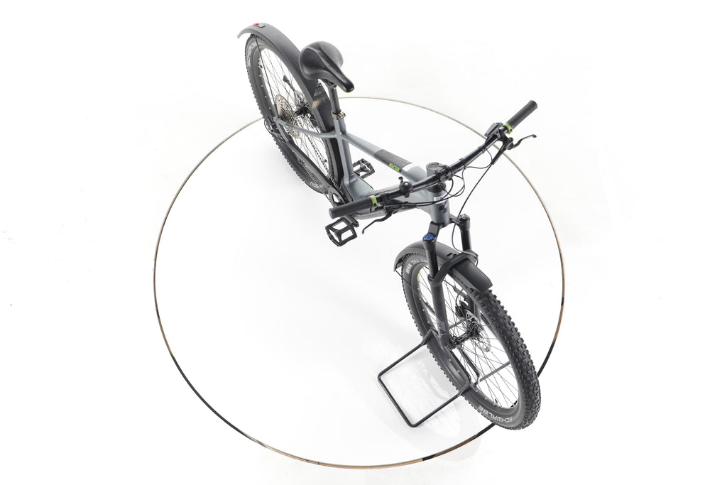 Cube Reaction Hybrid Pro E-Bike - Image 15