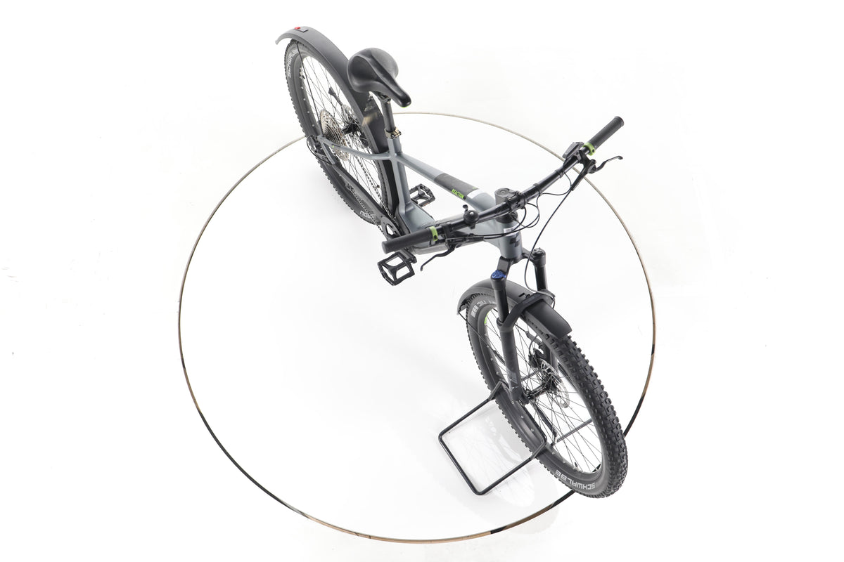 Cube Reaction Hybrid Pro E-Bike - Image 15
