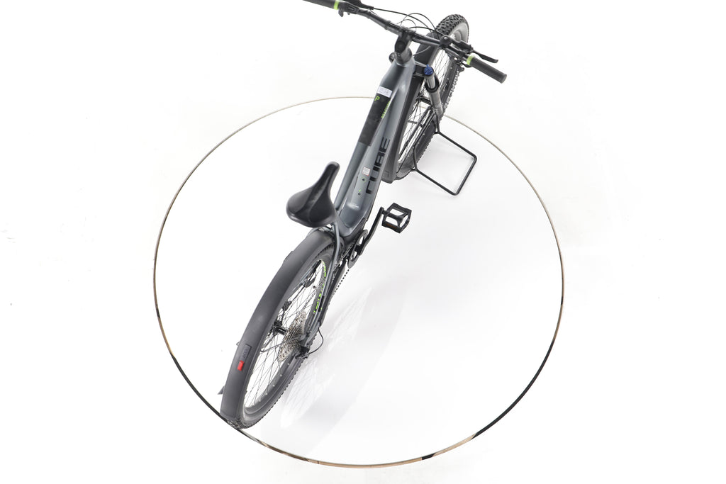 Cube Reaction Hybrid Pro E-Bike - Image 23