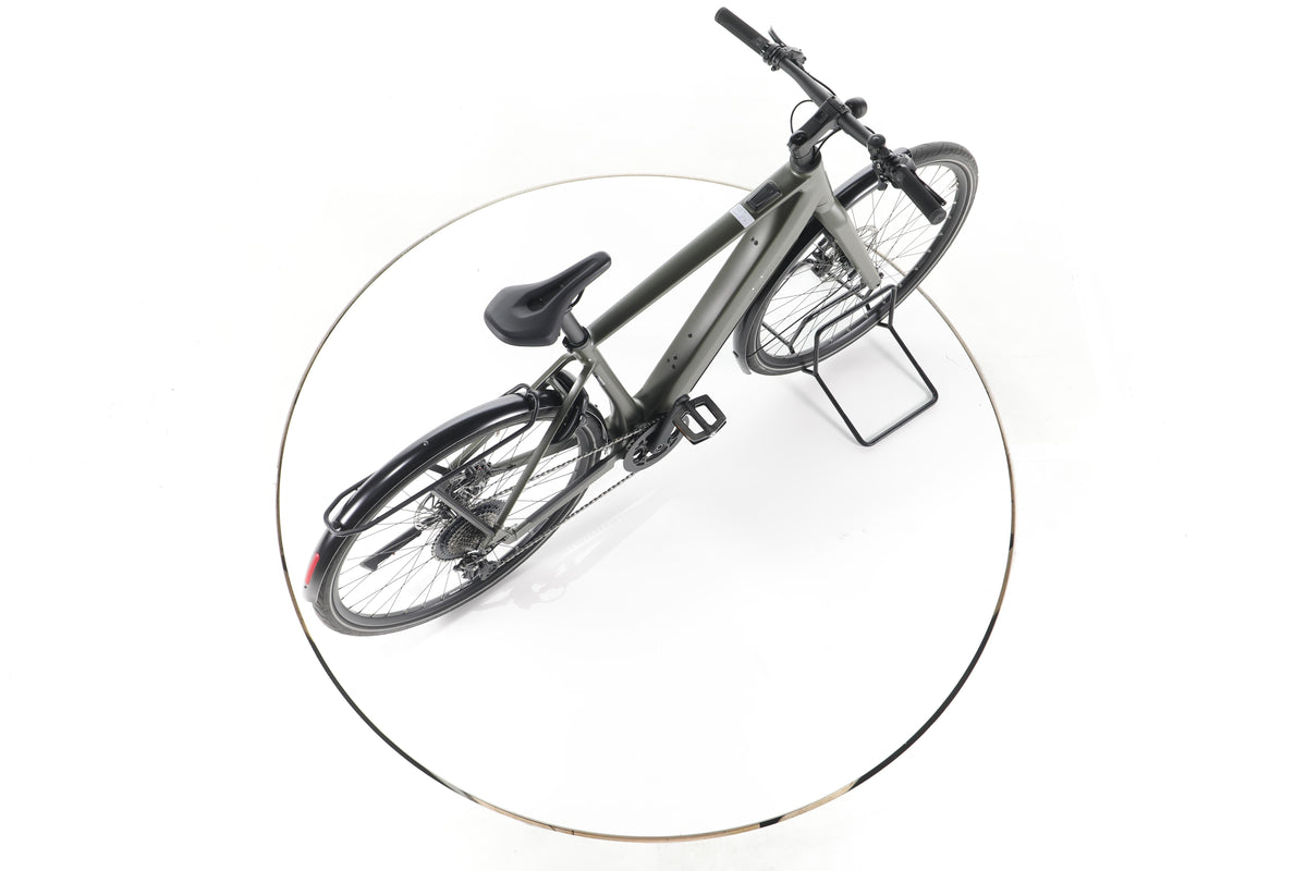 Riese & Müller UBN Five touring Trekking E-Bike - Image 24