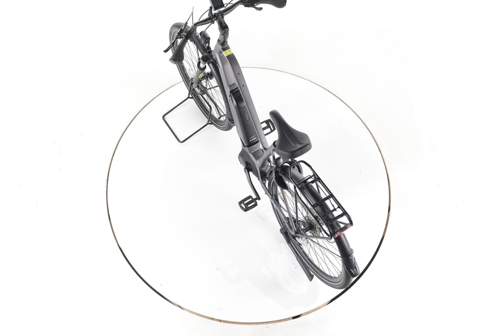 Kalkhoff Endeavour 1.B Move Trekking E-Bike - Image 21