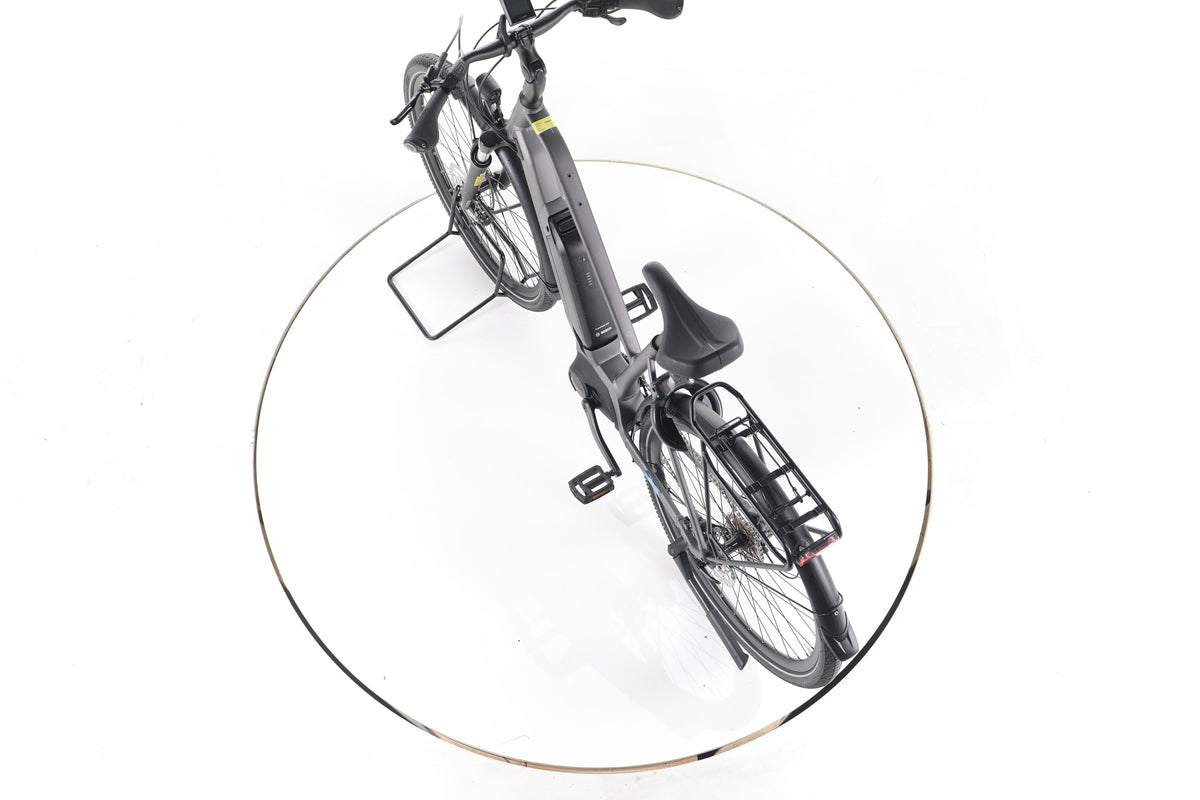 Kalkhoff Endeavour 1.B Move Trekking E-Bike - Image 21
