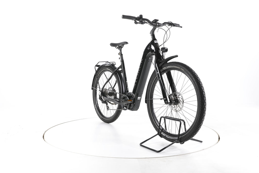 Storck Urban CTS E-Bike - Image 3