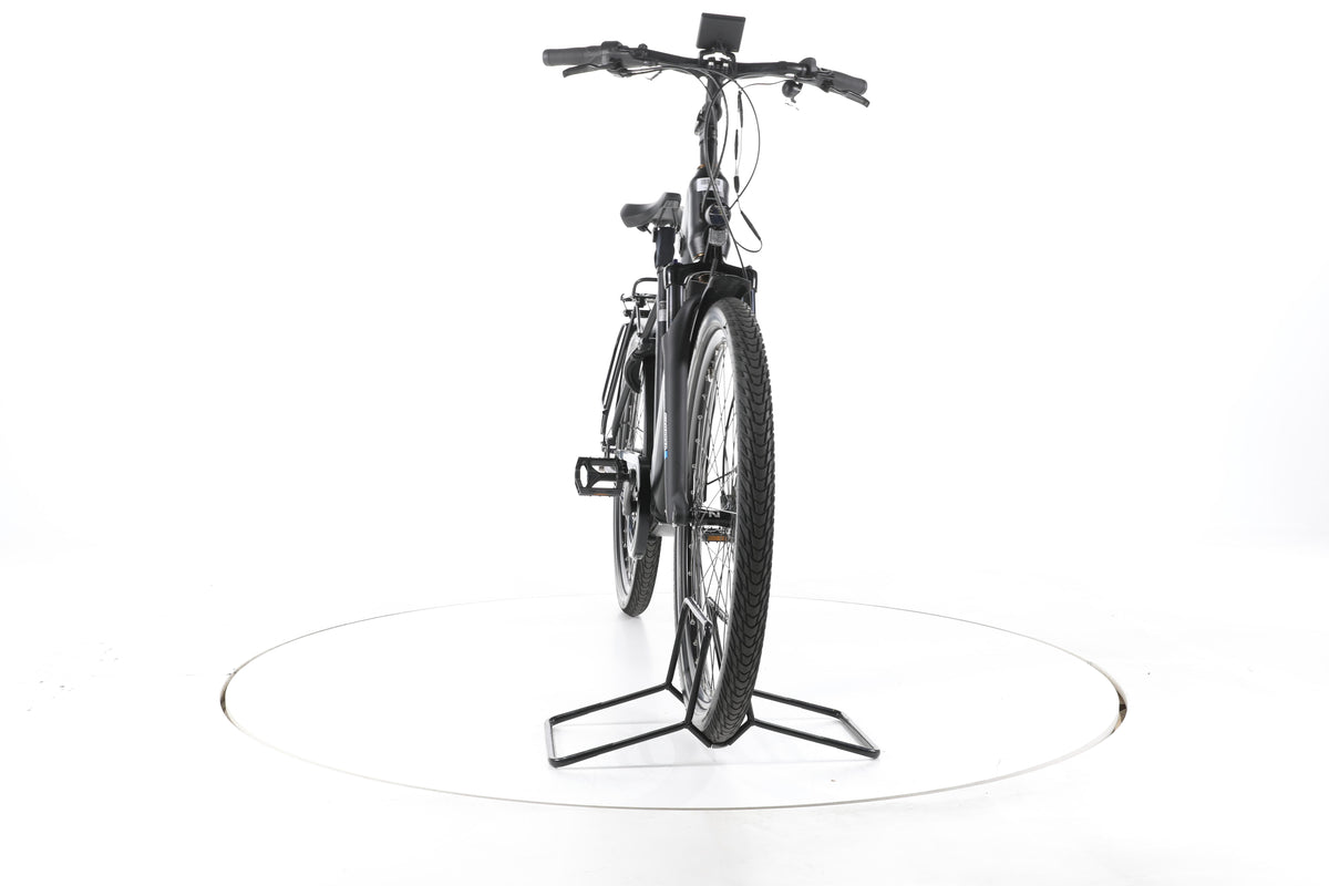 Campus BM 38 City E-Bike Tiefeinsteiger - Image 4