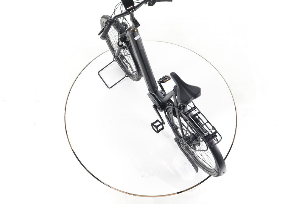 Campus BM 38 City E-Bike Tiefeinsteiger - Image 21