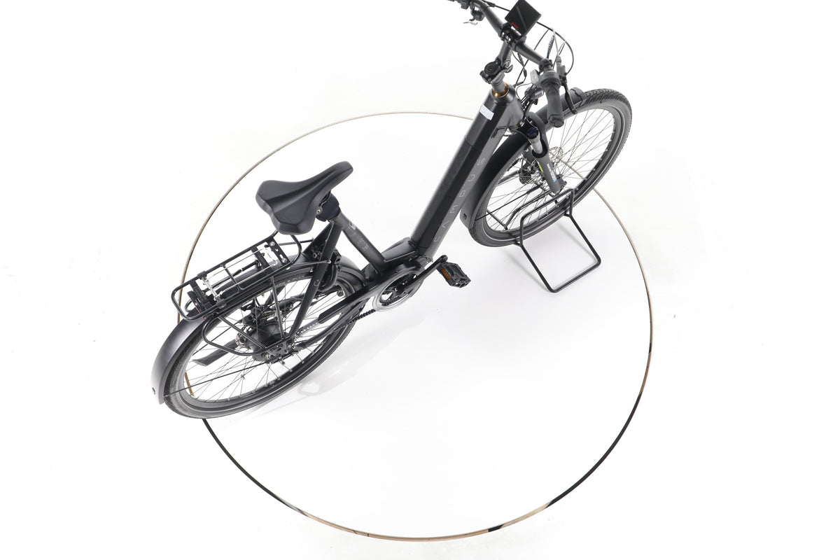 Campus BM 38 City E-Bike Tiefeinsteiger - Image 24