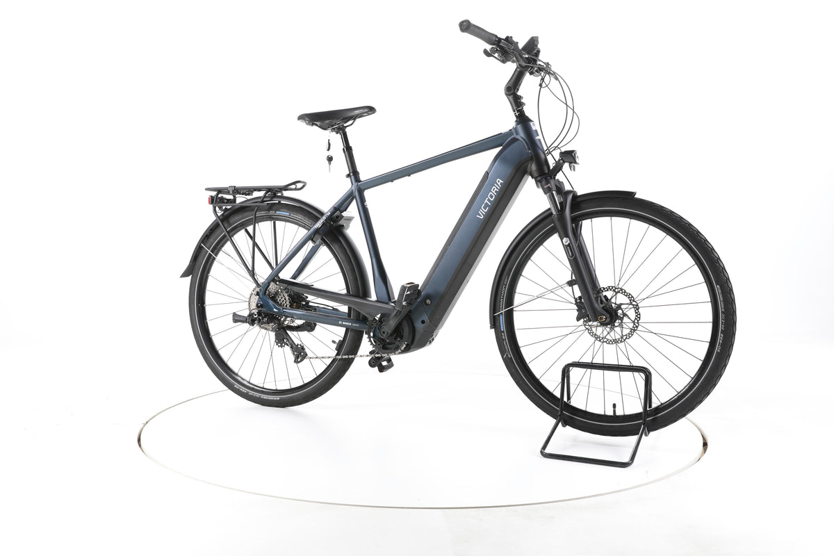 Victoria Tresalo 14 Trekking E-Bike - Image 2