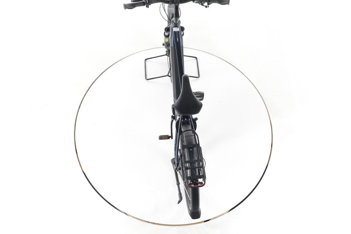 Victoria Tresalo 14 Trekking E-Bike - Image 22