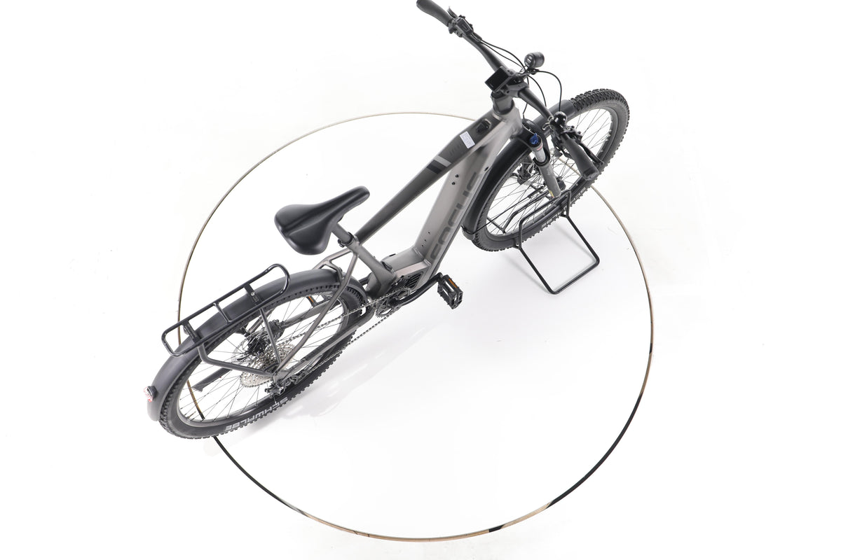 Focus AVENTURA² 6.8 Trekking E-Bike - Image 24