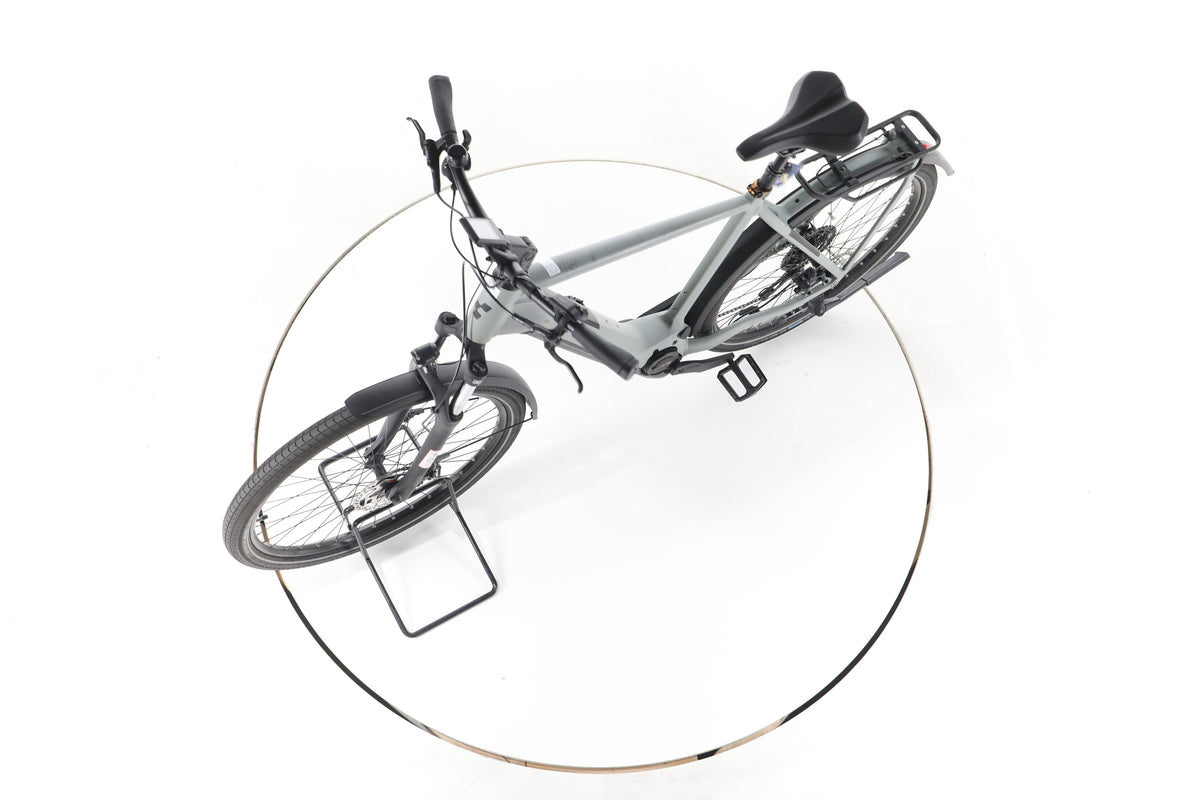 Cube Kathmandu Hybrid ONE Trekking E-Bike - Image 18