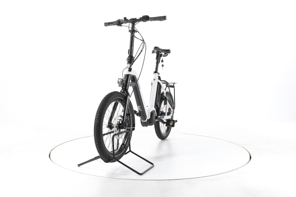 Victoria Scalyo 1 Falt E-Bike Tiefeinsteiger - Image 5