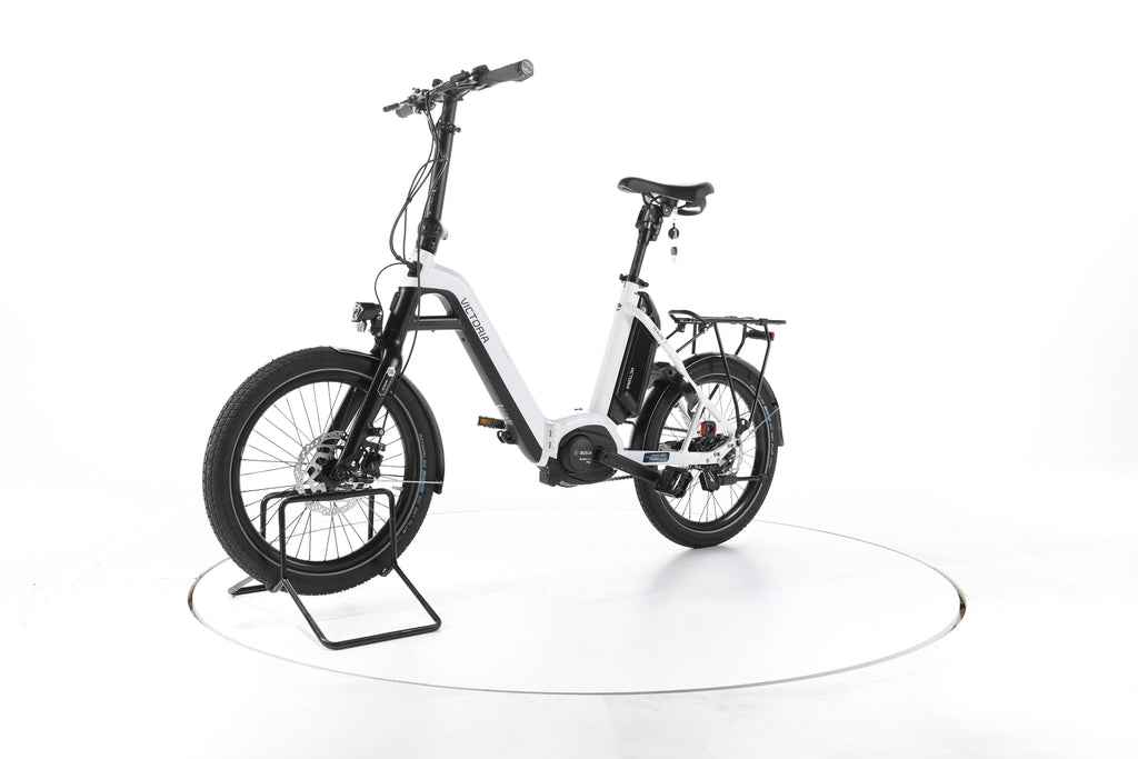 Victoria Scalyo 1 Falt E-Bike Tiefeinsteiger - Image 6