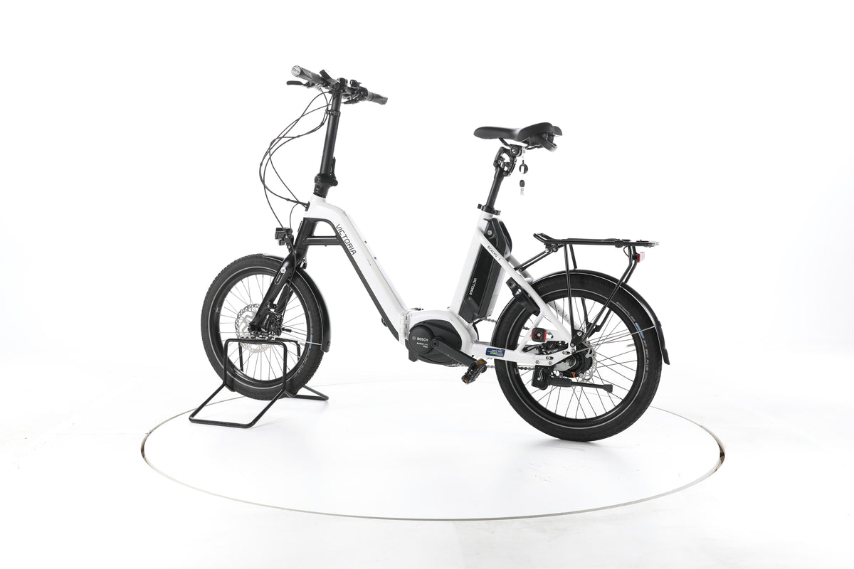 Victoria Scalyo 1 Falt E-Bike Tiefeinsteiger - Image 8