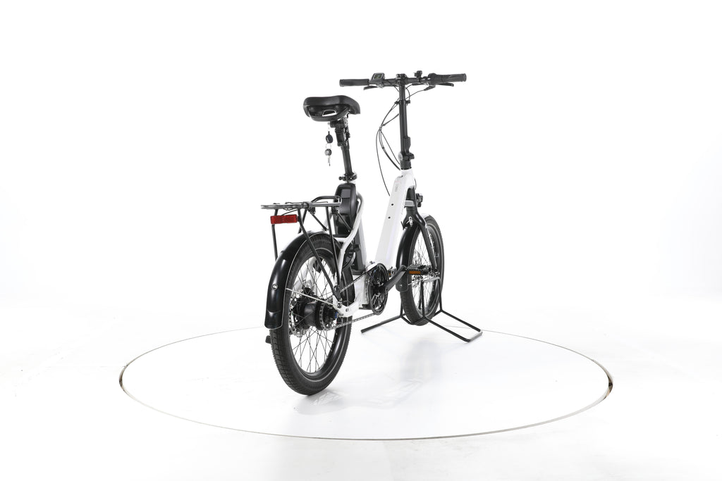 Victoria Scalyo 1 Falt E-Bike Tiefeinsteiger - Image 11