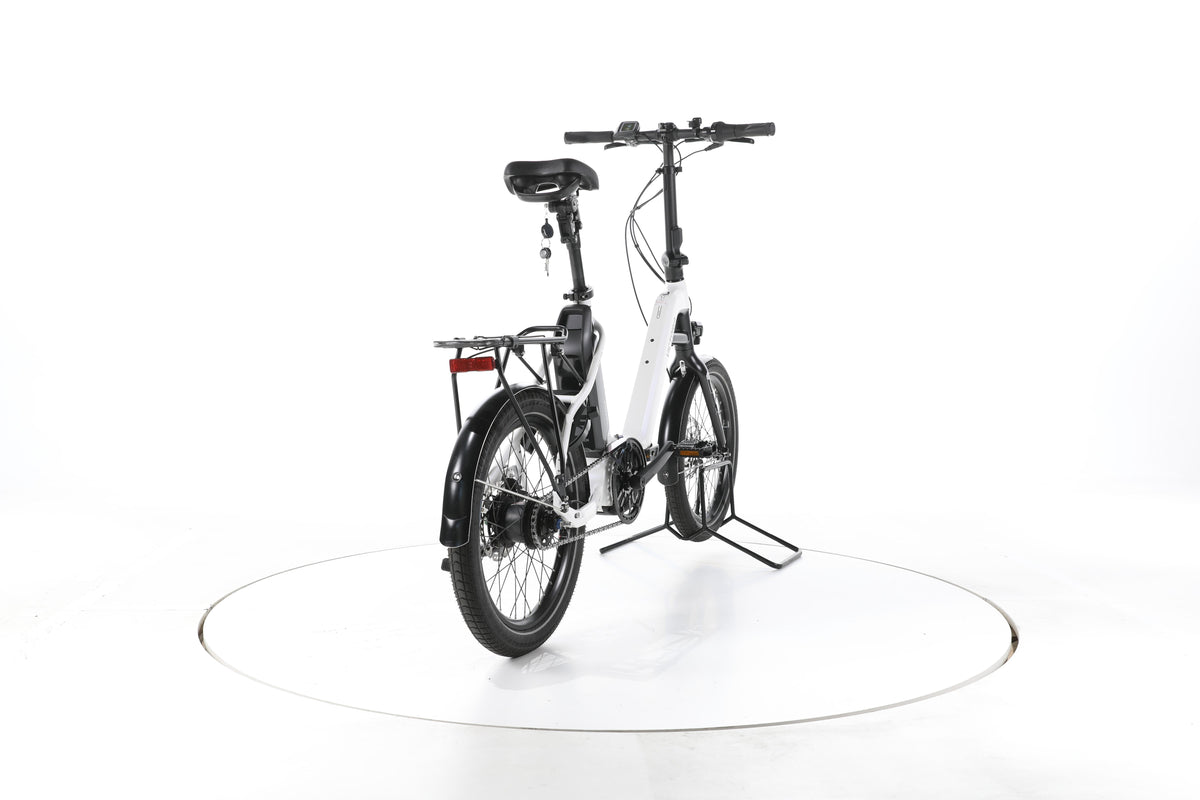 Victoria Scalyo 1 Falt E-Bike Tiefeinsteiger - Image 11