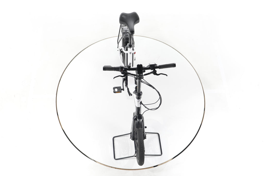 Victoria Scalyo 1 Falt E-Bike Tiefeinsteiger - Image 16