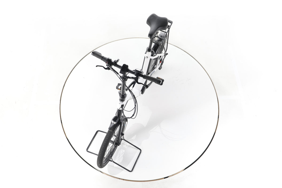 Victoria Scalyo 1 Falt E-Bike Tiefeinsteiger - Image 17