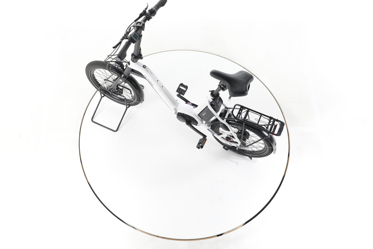 Victoria Scalyo 1 Falt E-Bike Tiefeinsteiger - Image 20