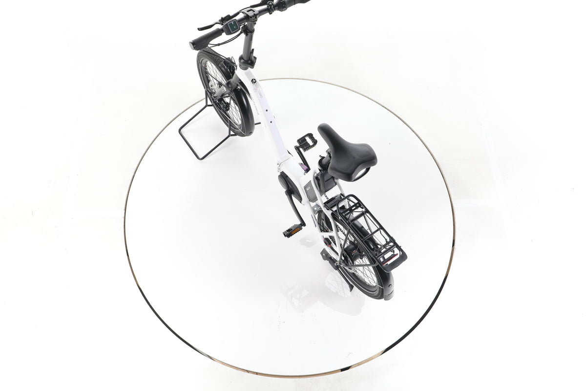 Victoria Scalyo 1 Falt E-Bike Tiefeinsteiger - Image 21