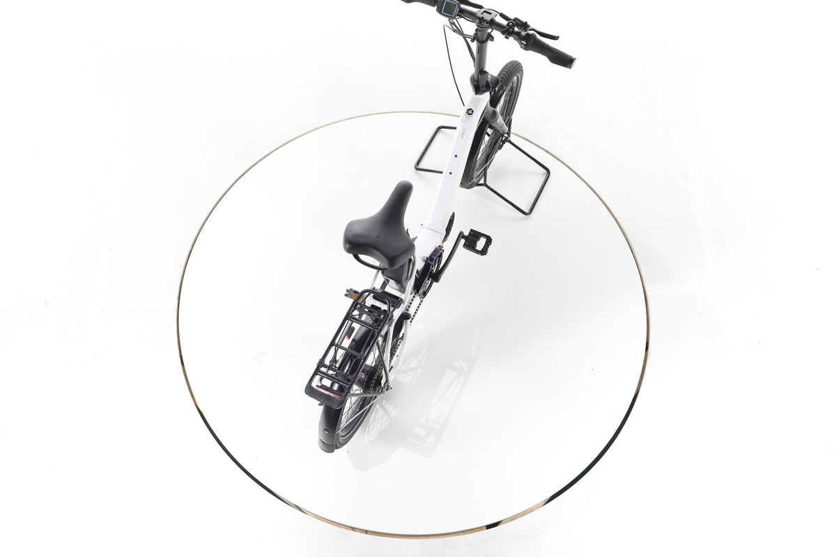 Victoria Scalyo 1 Falt E-Bike Tiefeinsteiger - Image 23
