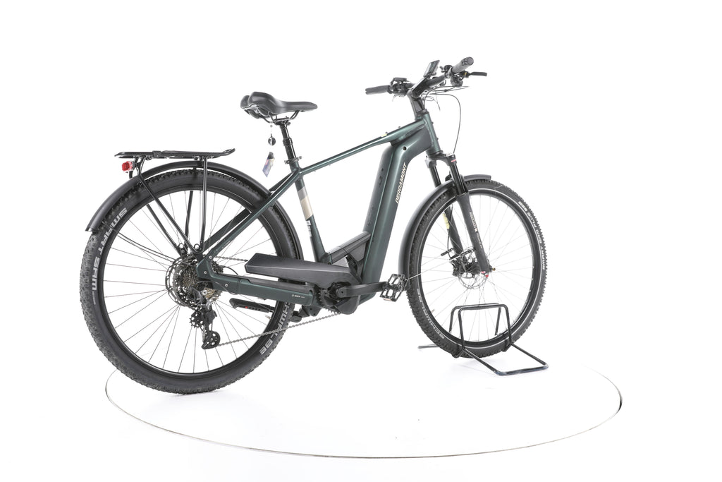 Bergamont E-Horizon SUV 6 Trekking E-Bike - Image 12