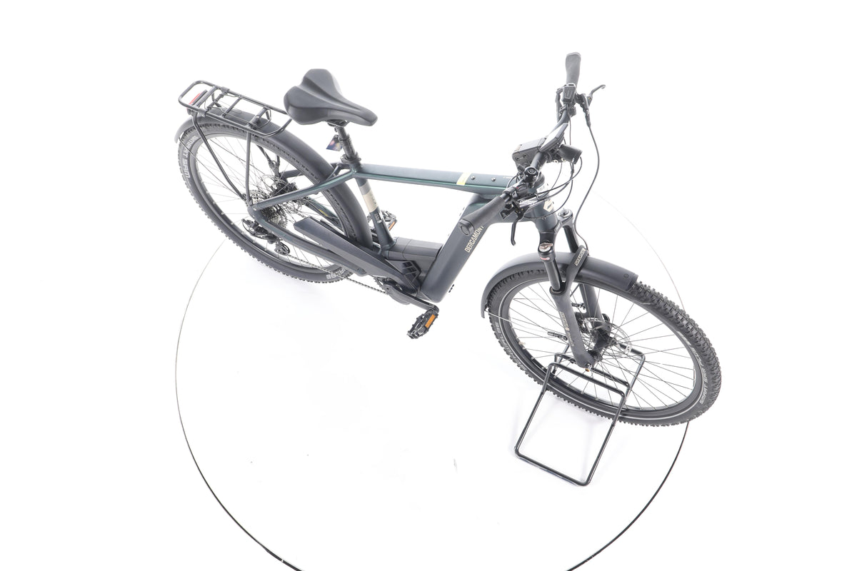 Bergamont E-Horizon SUV 6 Trekking E-Bike - Image 14